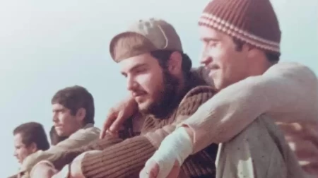 مستند کوتاه جانبازان هشت سال دفاع مقدس