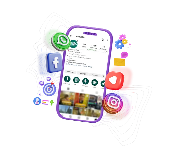 دیجیتال مارکتینگ